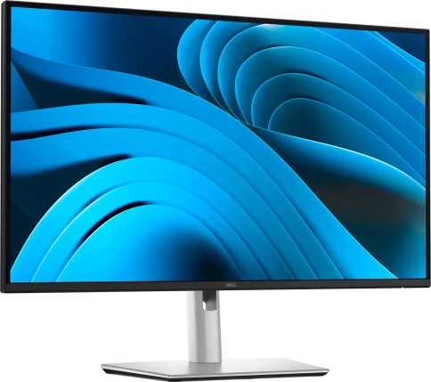 Монитор Dell 27" P2725DE черный IPS LED 5ms 16:9 HDMI матовая HAS Piv фото 4