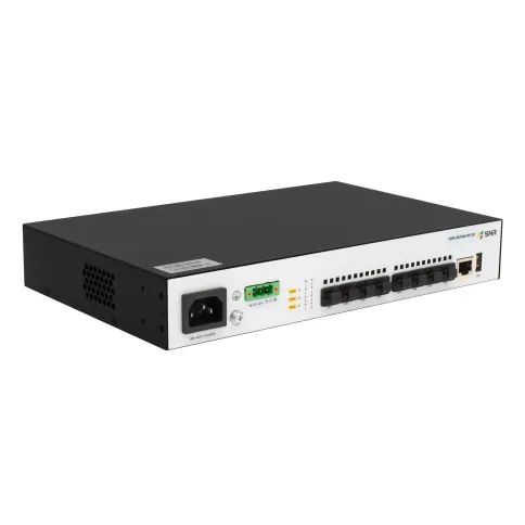 SNR SNR-S5210X-8F-DC фото 3