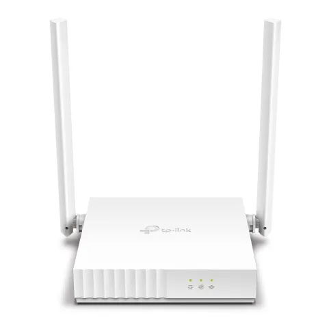 TP-Link TL-WR820N фото 3