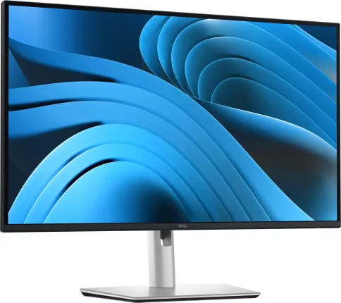 Монитор Dell 27" P2725D черный IPS LED 16:9 HDMI матовая HAS Piv 1500: фото 2