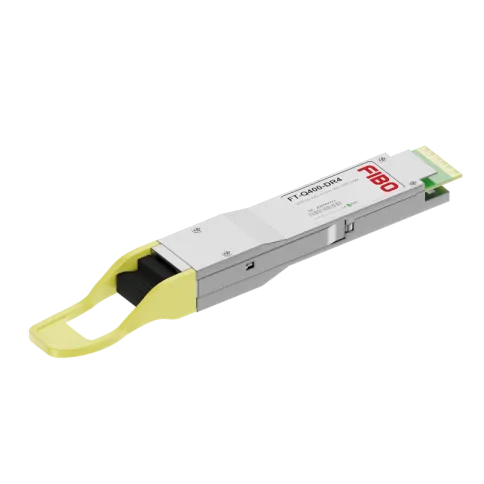 Fibo FT-Q400-DR4 фото 1