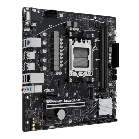 Asus PRIME A620M-E-CSM (90MB1F50-M0EAYC) фото 4