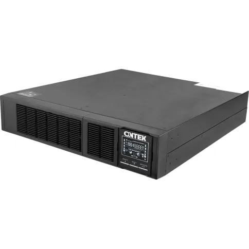 Источник бесперебойного питания/ ONTEK SM RT 2, 2 кВА/2 кВт (PF=1) 2U фото 3