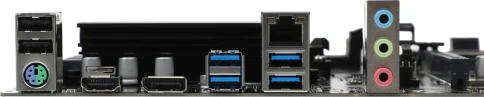 Gigabyte B550M DS3H R2 фото 4