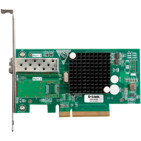 Адаптер D-Link DXE-810S (DXE-810S/B1A) фото 2