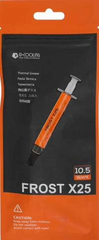 ID-COOLING FROST X25 2G фото 3