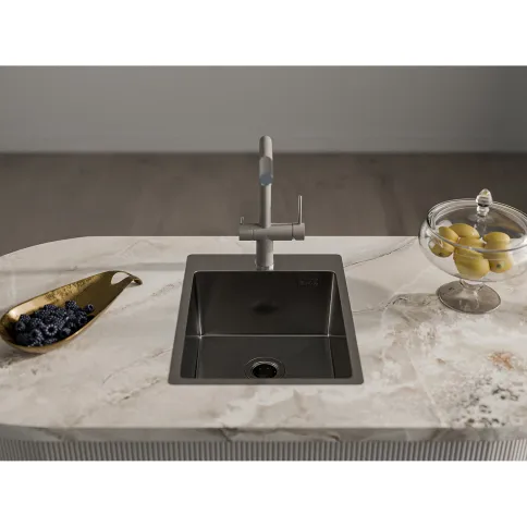 Rivelato Rinox 3850 PVD black фото 2