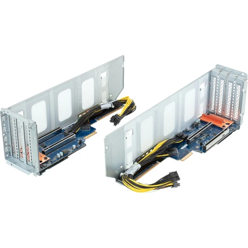 Серверная платформа/ Gigabyte G294-Z42-AAP2, 2U, 2 x (LGA 6096) Socket фото 5