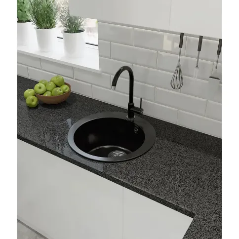 GranFest RONDO R-480 black фото 5
