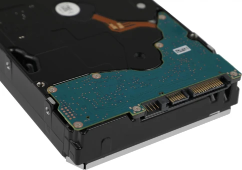 Жесткий диск Toshiba SATA-III 22TB MG10AFA22TE Server Enterprise Capacity 512E... фото 4