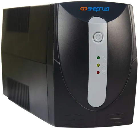 ИБП  600 Энергия/ UPS 600 Energy фото 5