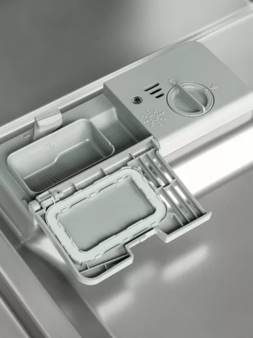 Delonghi DDWS 09S Citrino фото 13