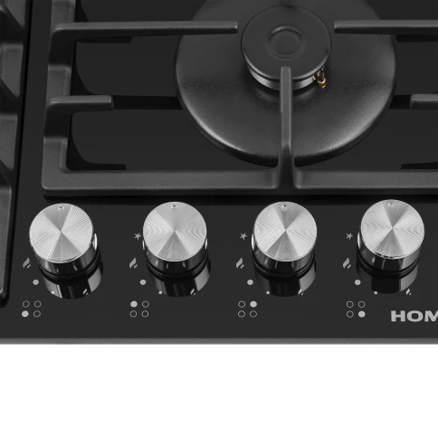 HOMSAir HGG646BK фото 9