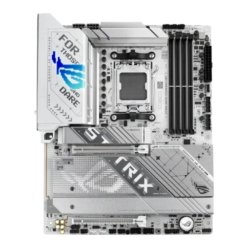 ASUS ROG STRIX X870-A GAMING WIFI (90MB1IF0-M0EAY0) фото 2