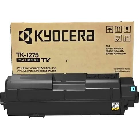 Kyocera TK-1275 (1T0C140AX0) фото 3