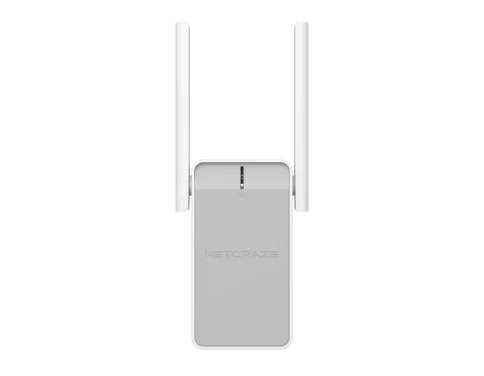 Wi-Fi Mesh-ретранслятор/ Mesh-ретранслятор Wi-Fi AX3000 2,4 ГГц/ 5 ГГц, 1x1000... фото 2