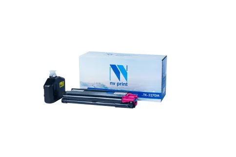 NV Print NV-TK5270M фото 2