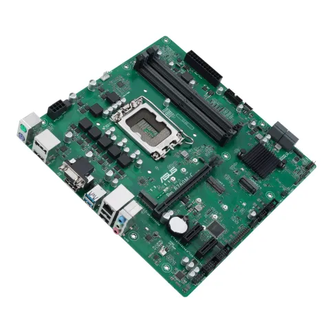 Asus PRO B760M-C-CSM (90MB1DX0-M1EAYC) фото 4