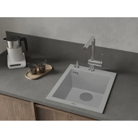 Rivelato ZN-4150 Grigio puro фото 2