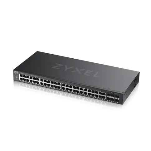 Zyxel GS2220-50 фото 3