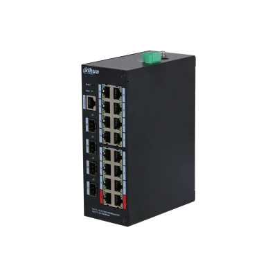 Коммутатор Dahua DH-HS4420-16GT-190 фото 1