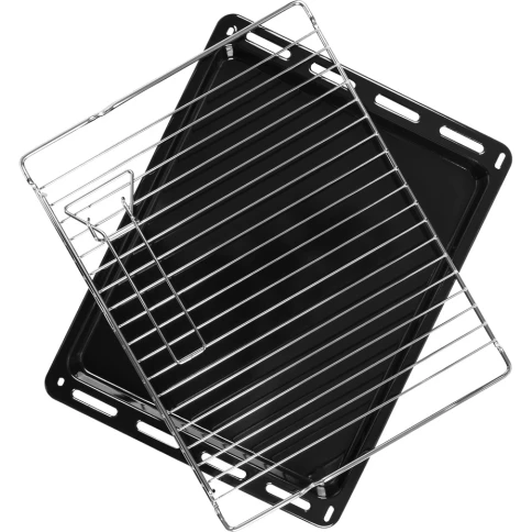 Maunfeld EOEC516W фото 6