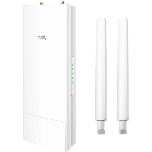 Усилитель Wi-Fi/ AC1200 WiFi Outdoor Repeater, Access Point, 867Mbps at... фото 4