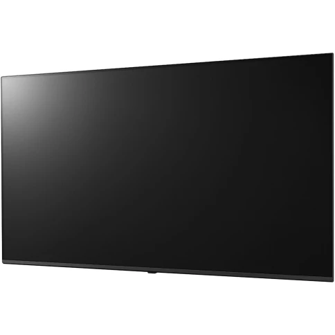 LG 55UM662H Hotel TV, LED/IP-RF/UHD/S-IPS/Pro:Centric/DVB-T2/C/S2/Acc clock/RS-232C/400nit/webOS 23, Ashed Blue, HDR 10pro/No stand incl фото 4