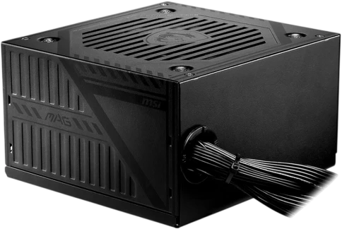 MSI MAG A600DN 306-7ZP6B11-809 фото 1