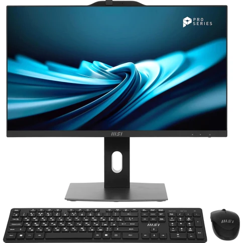 Моноблок/ PRO AP242P 14M-1210XRU   23.8"(1920x1080 IPS)/Intel Core i7 фото 2