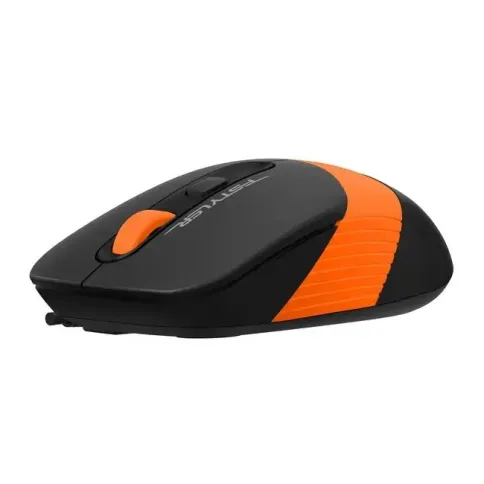 A4Tech F1010 ORANGE фото 9