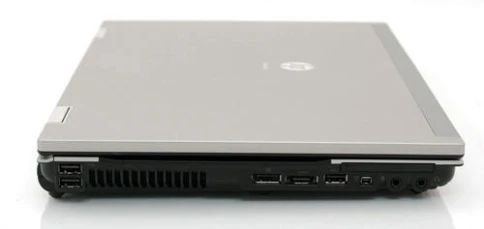 Ноутбук HP Elitebook 8540p WD920EA фото 9