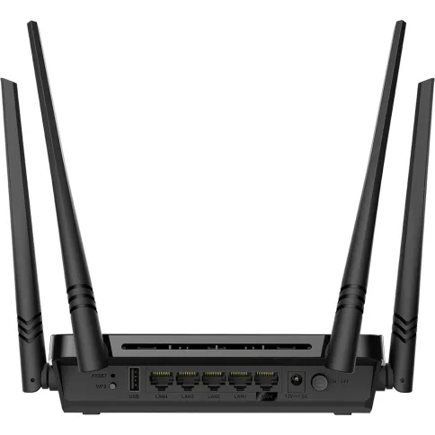 D-Link DIR-825/RU/I1A фото 3