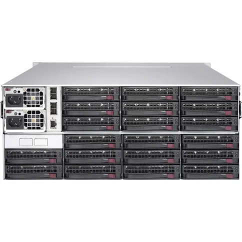 Supermicro CSE-847E1C-R1K23JBOD фото 2