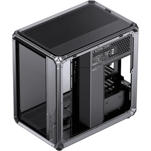 JONSBO X400 Pro Grey фото 5