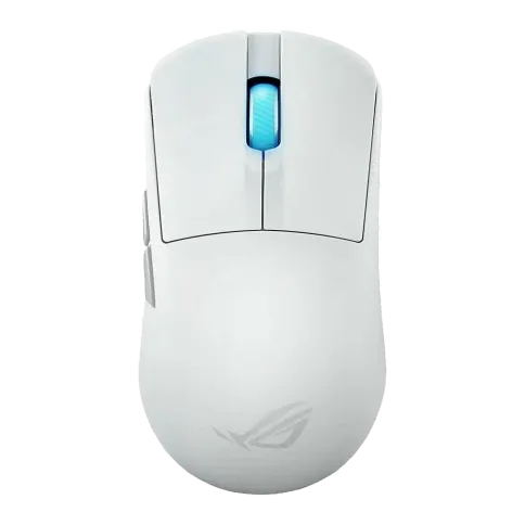 ASUS P716 ROG HARPE ACE MINI/WHT 90MP03Z0-BMUA10 фото 1