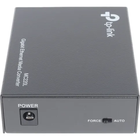 Конвертер/ 10/100/1000Mbps RJ45 to 1000Mbps SFP slot supporting MiniGB фото 4
