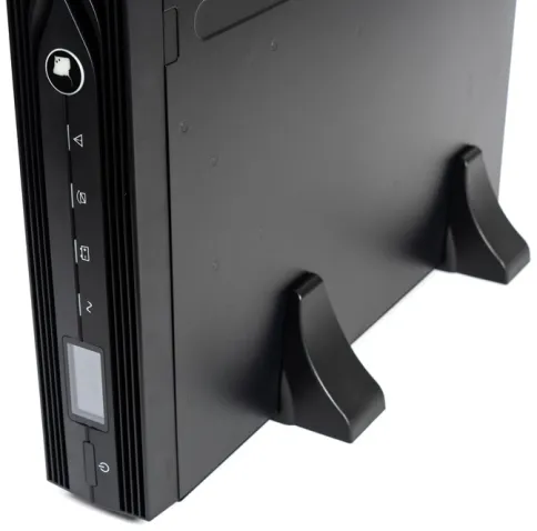 8954 Источник бесперебойного питания SKAT-UPS 2000 RACK+4X9Ah исп. E фото 4