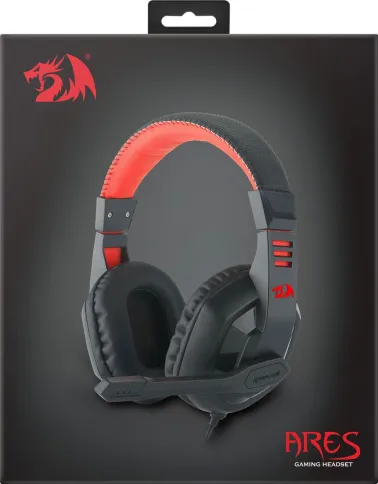 Redragon Ares фото 8