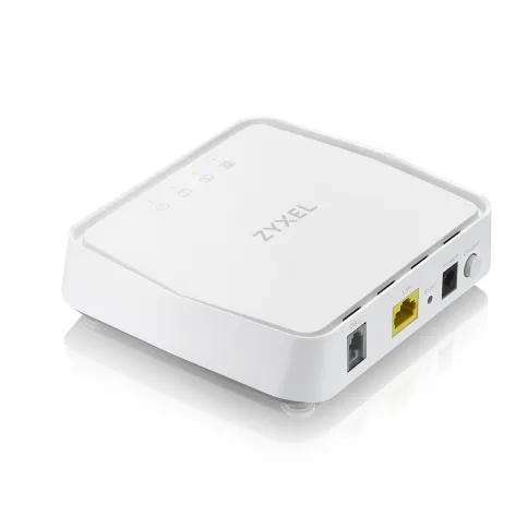 ZYXEL VMG4005-B50A VDSL2 фото 1