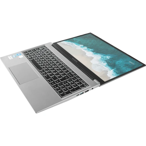 Ноутбук/ Nerpa Caspica A352-15 15.6"(1920x1080 (матовый) IPS)/AMD Ryze фото 5