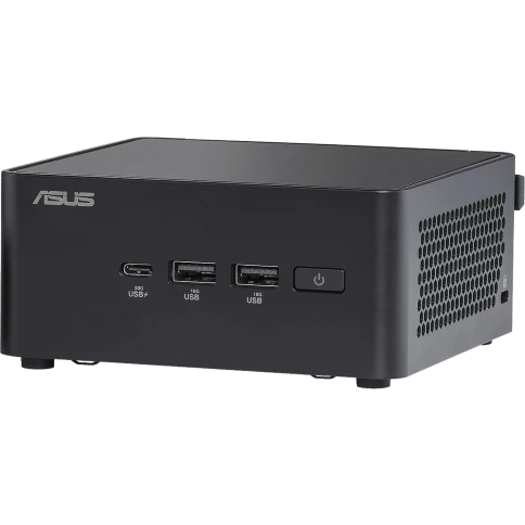 Платформа для Nettop ASUS NUC14RVH (Ultra 5, 125H, tall)/ Nettop... фото 1
