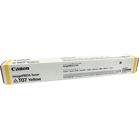 CANON T07 (3644C001) фото 1