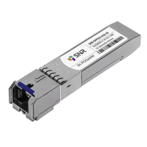 SNR SNR-SFP100-W35-20 фото 1