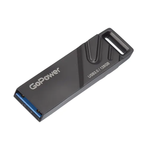 Флеш-накопитель GoPower TITAN 00-00025959 фото 4