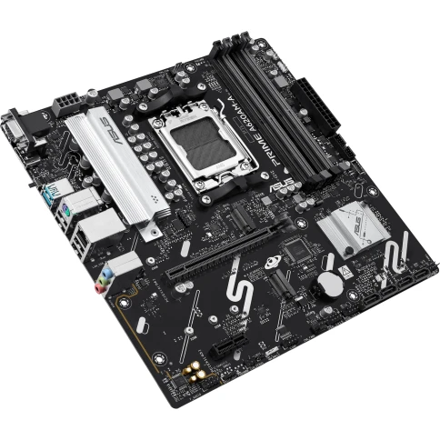 ASUS PRIME A620AM-A-CSM (90MB1MY0-M0EAYC) фото 4