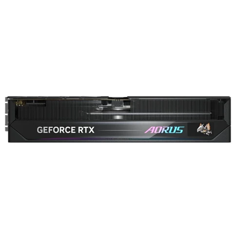 Gigabyte GV-N5080AORUS M-16GD фото 8