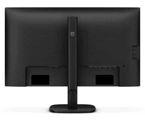Монитор Philips 27B2U3601 27'', 2560x1440, IPS, 120Hz, 50M:1, 350cd, 4 фото 4