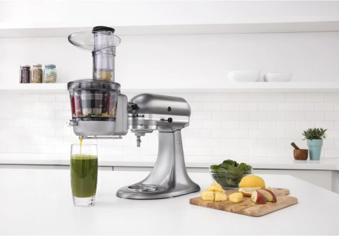 KitchenAid 5KSM1JA фото 3