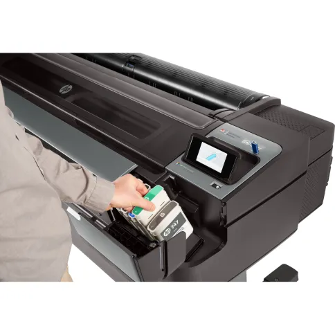 HP Inc. W3Z72A фото 8